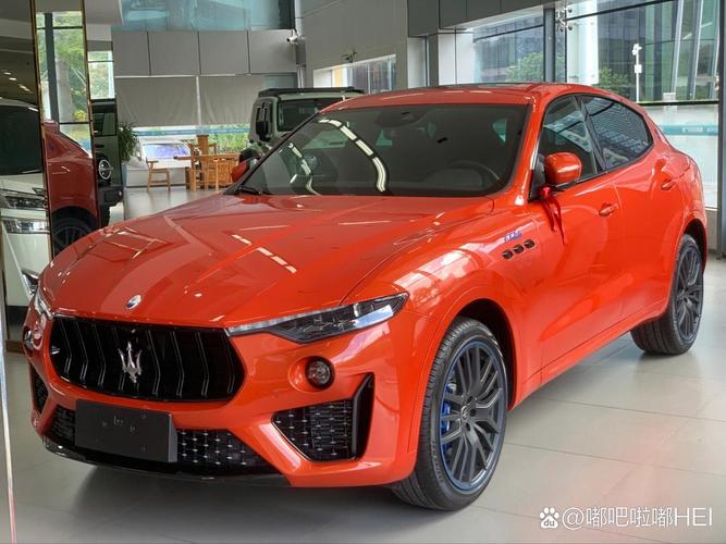 莱万特和卡宴哪个好？深度对比告诉你答案！