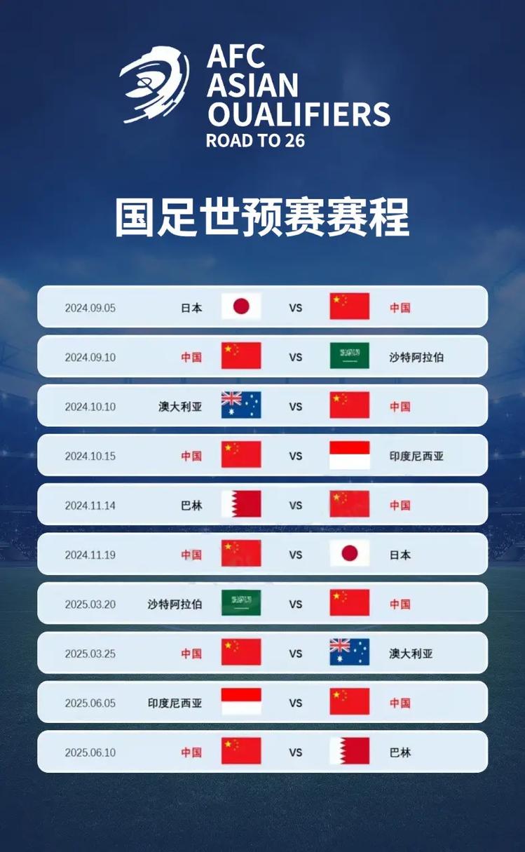 亚洲杯什么时候开始比赛？U17男足亚洲杯时间地点一览