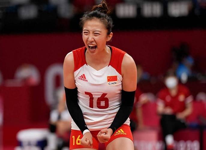 女排内讧：丁霞为何要对王一梅动手？