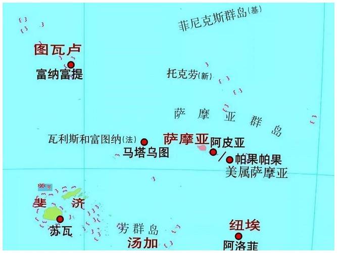 马绍尔群岛在哪里？一篇带你了解这个太平洋岛国