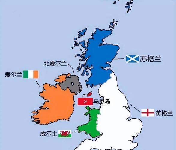 威尔士是哪个国家的？它是英国的一部分！地理位置及文化详解
