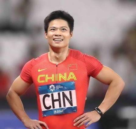 中国谁能超越苏炳添？后起之秀能否打破纪录？
