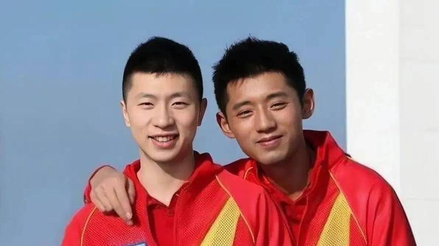 张继科vs马龙：论实力，谁才是真正的国乒王者？