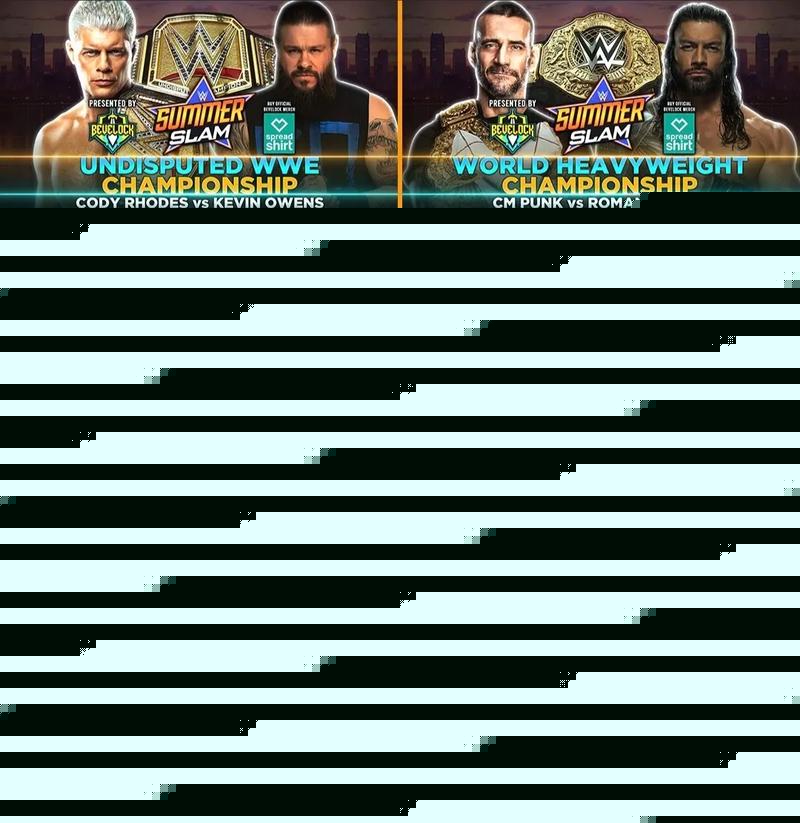 WWE是什么？简单了解世界摔角娱乐的比赛规则和明星