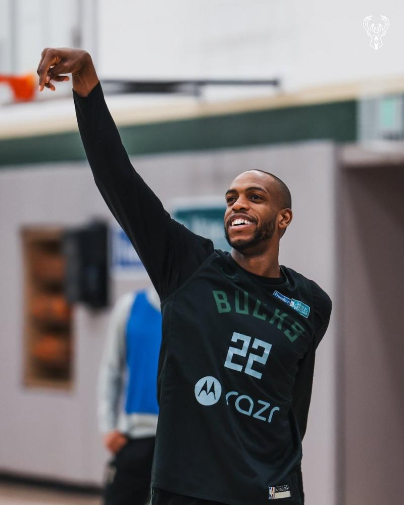 米德尔顿的篮球实力究竟如何？现在在NBA是什么地位？