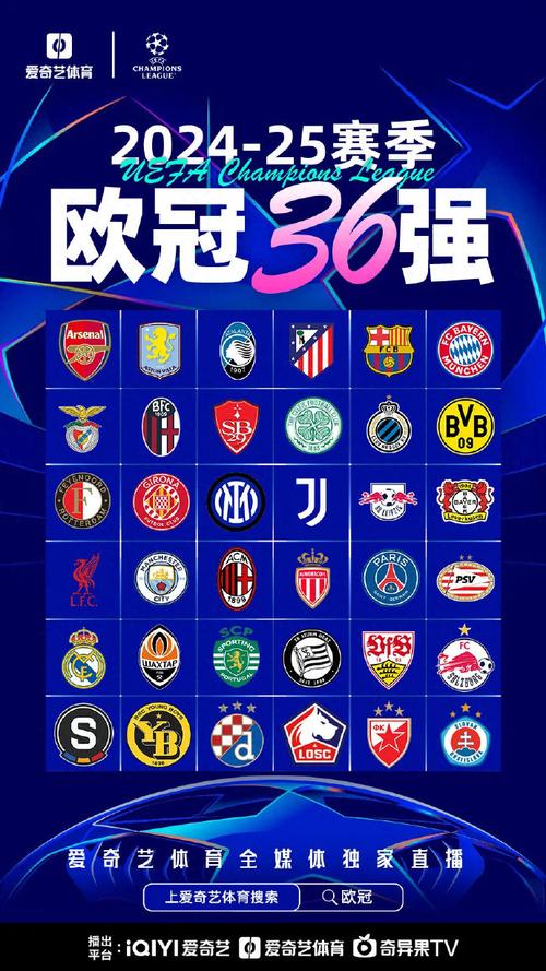 想知道欧冠冠军怎么产生的吗？一文读懂