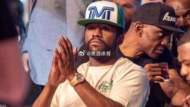 震惊！梅威瑟身价竟高达数十亿，他是如何赚到这么多钱的？