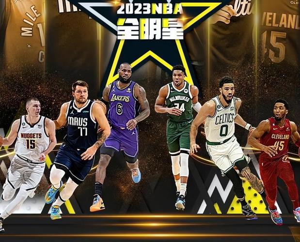 今年哪里能看NBA直播？CCTV5、腾讯体育等平台全都有！