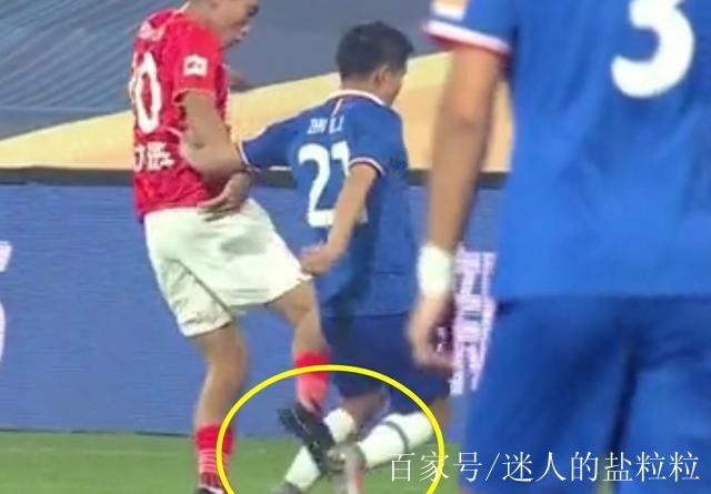 郑智西塞道歉了吗？亚运会冲突事件始末还原