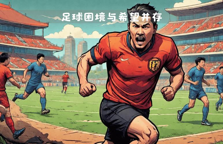中国足球为什么这么弱？深度解析国足困境的根源