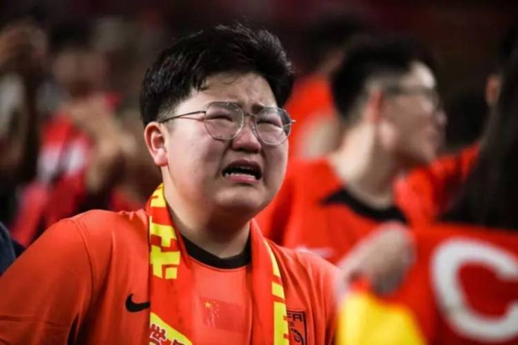 国足被骂的根源是什么？球迷失望的背后原因