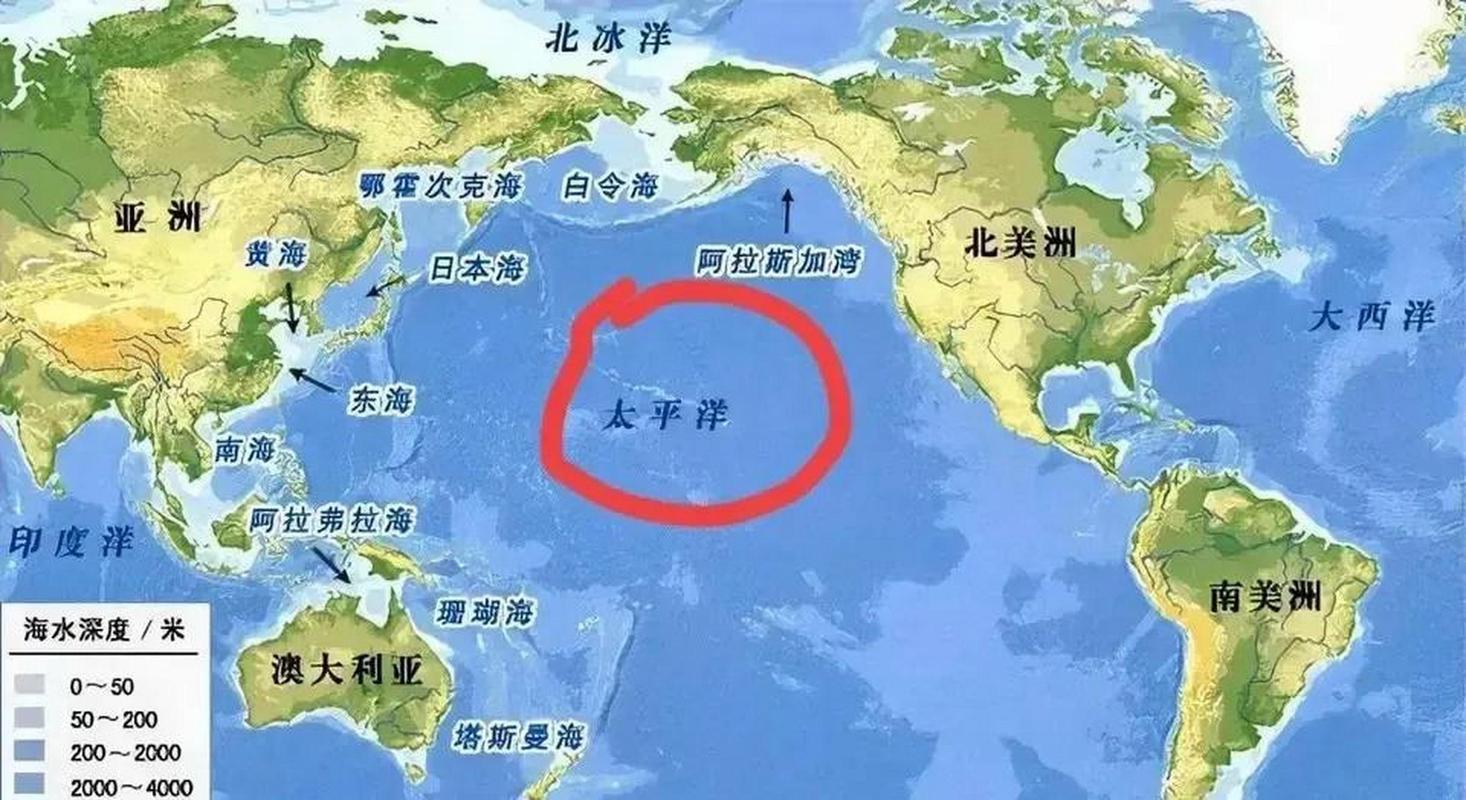 关岛为什么属于美国？揭开关岛与美国之间不为人知的秘密