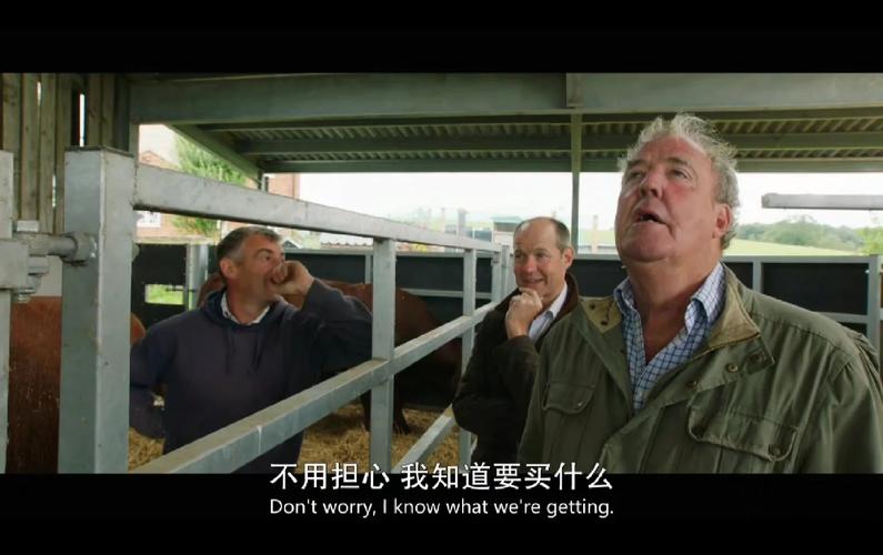 你真的知道克拉克森是哪国人吗？揭开身份神秘面纱