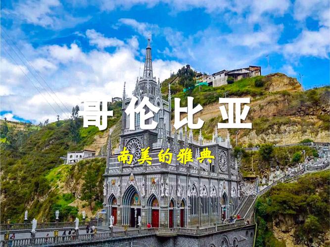 哥伦比亚究竟是哪个国家？地理人文深度解析