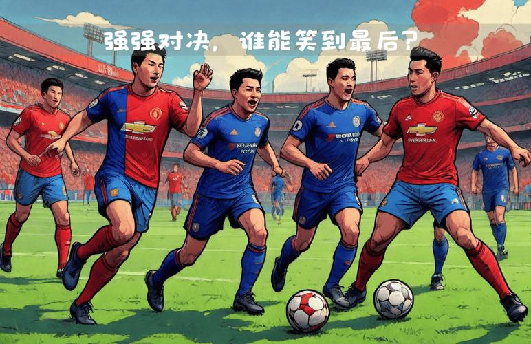 曼城vs曼联：谁将在这场焦点大战中笑到最后？