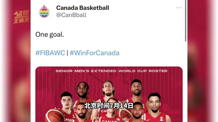男篮世界杯四年一届是真的吗？带你了解篮球世界杯！