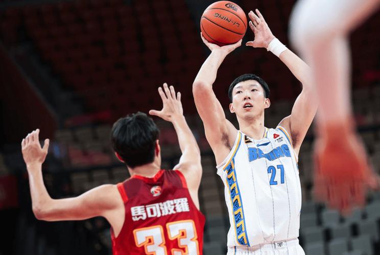 周琦为什么走不了？CBA转会规则限制重重，他到底遭遇了什么？