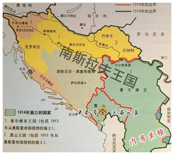 北马其顿到底属于哪个洲？快速了解北马其顿的地理位置和历史