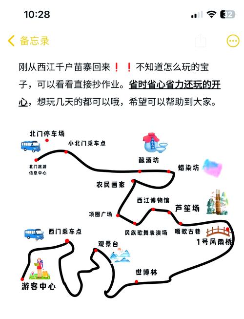 西江千户苗寨地址及交通指南，带你领略苗族风情！