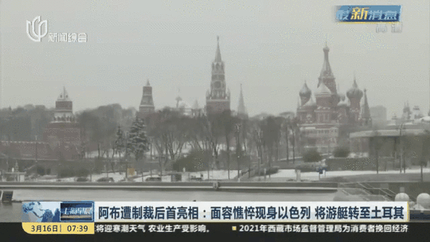 切尔西遭制裁：阿布与普京的关系是关键？