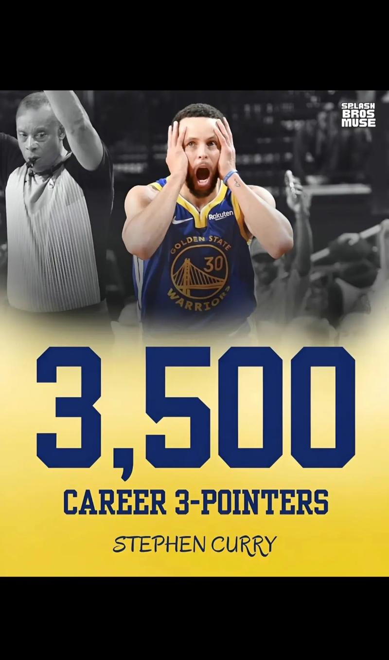 库里总得分多少？他在NBA得分榜的排名如何？