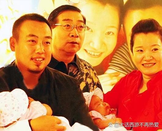 想知道刘国梁的妻子是谁吗？他们的爱情故事很精彩