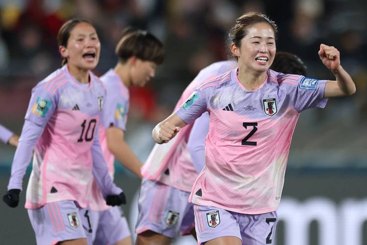 今年女足比赛结果如何？日本女足夺冠喜讯！