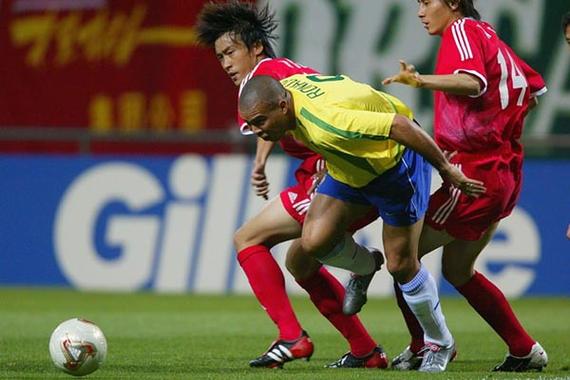深度解析：国足参加过多少次世界杯？历史回顾