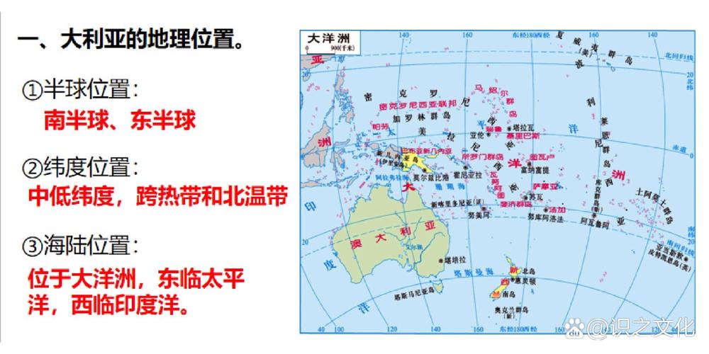 澳大利亚总人口是多少？地广人稀的真相