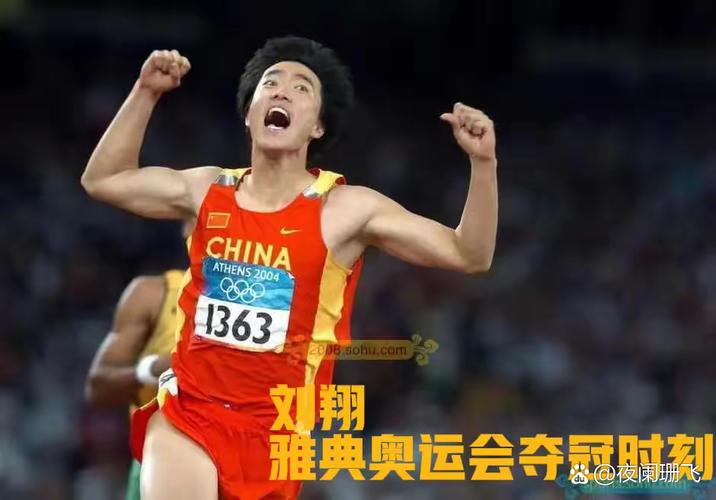 刘翔的110米栏世界排名是多少？我们来分析