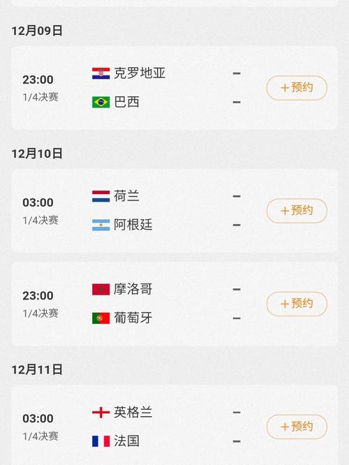 想在手机上看世界杯？这些APP你绝对不能错过
