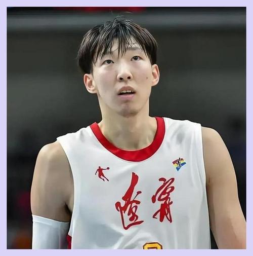 周琦为什么走不了？CBA转会规则限制重重，他到底遭遇了什么？