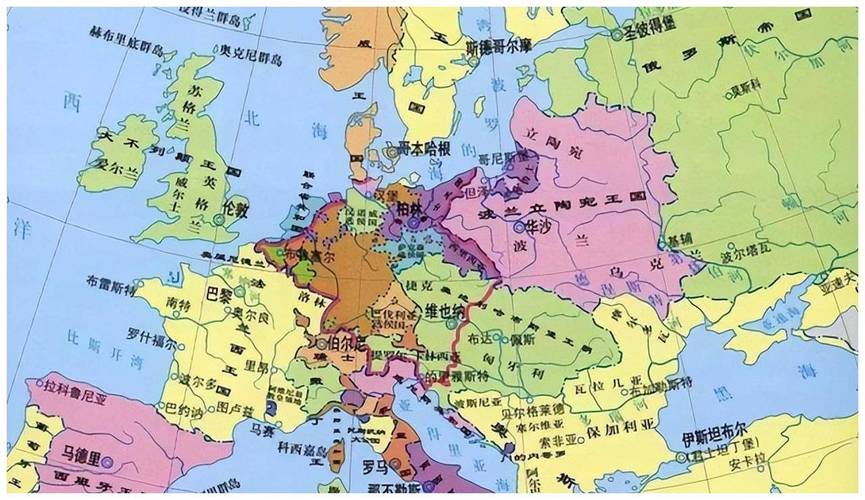 奥地利发达国家地位详解：经济实力与生活水平如何？