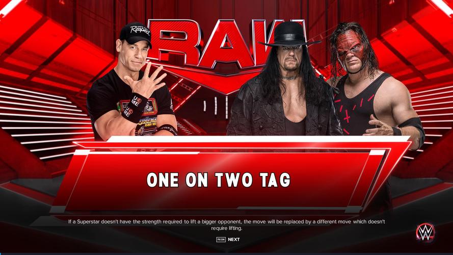 WWE是什么？简单了解世界摔角娱乐的比赛规则和明星