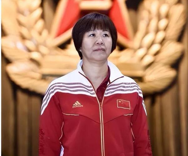 郎平嫁了几个老公？她的婚姻生活揭秘