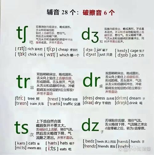 阿根廷英文发音指南：快速学会地道英语表达