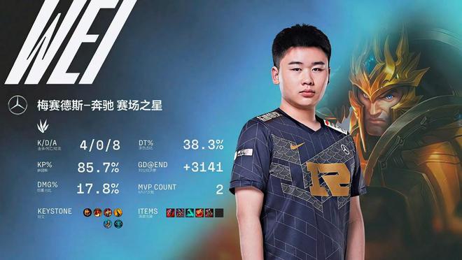 RNG新赛季阵容大洗牌，小虎不续约引热议！