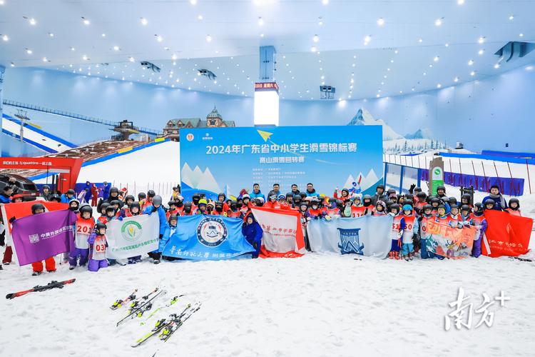 冬奥会几年举行一次？四年一度的冰雪盛会！