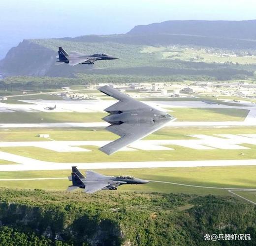 关岛是亚洲国家吗？地理位置与政治归属深度解析
