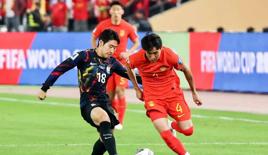 深度解析：国足扶不起来，是哪些问题在作祟？