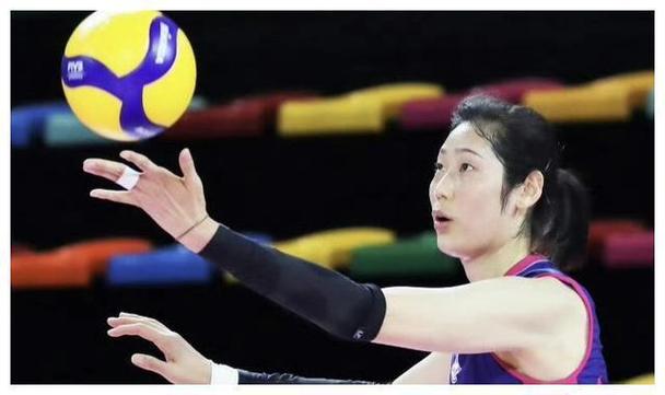 朱婷去哪里打球了？意甲联赛之旅精彩纷呈！