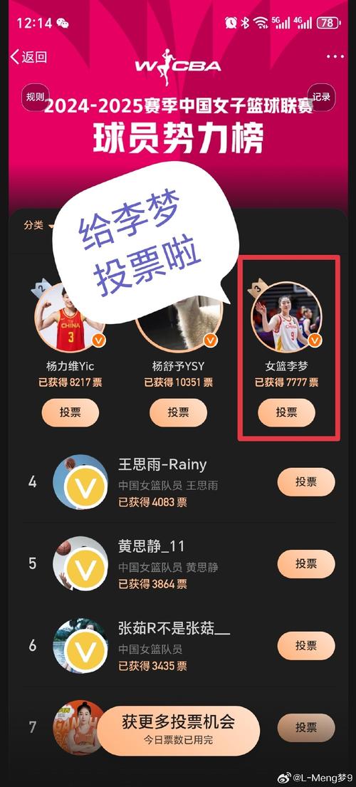 如何参与全明星投票？手把手教你为心仪球员投票！