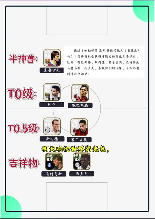 揭秘一场足球赛的全部人员构成，人数远超你的想象！