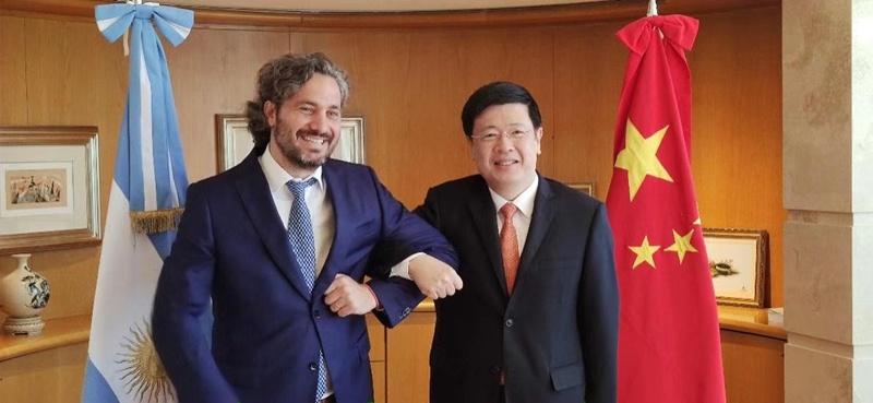 阿根廷与中国：友谊还是利益？深度解读中阿关系！