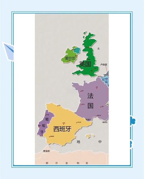 想知道克罗地亚属于哪个洲？简单易懂的地理知识科普