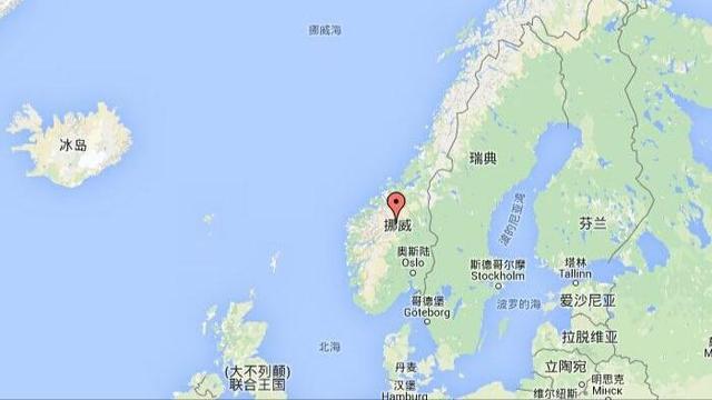 北欧五国究竟是哪些国家？带你快速了解这五个幸福国度！