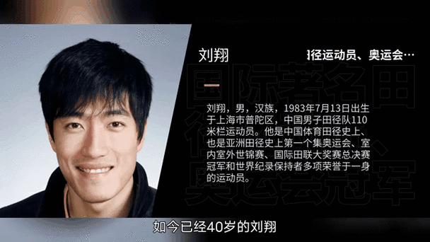 刘翔不能生育的传闻是真的吗？我们来分析一下
