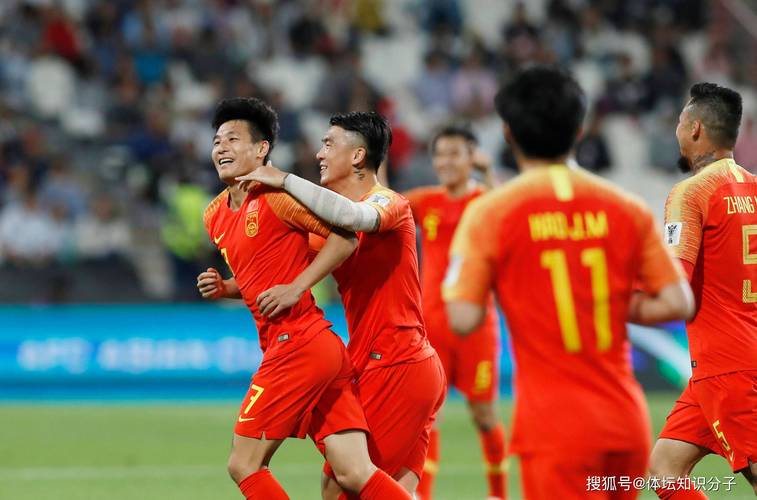 国足出线机会渺茫？逆袭晋级还有可能吗？