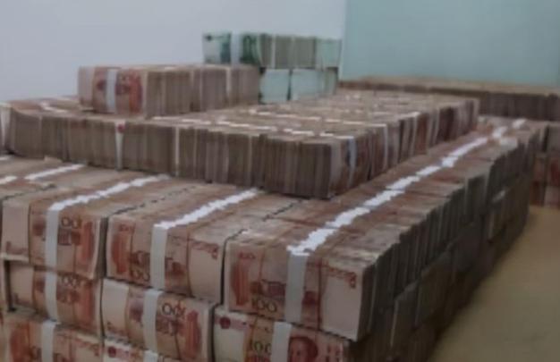 揭秘张伟丽的财富帝国：总资产究竟有多少亿？
