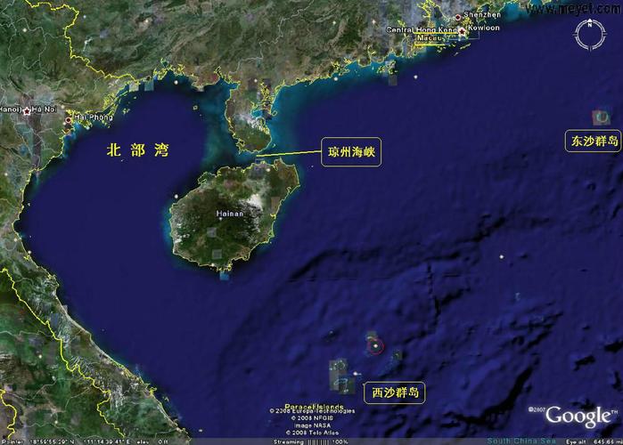 关岛位于世界地图哪个位置？附详细地图讲解